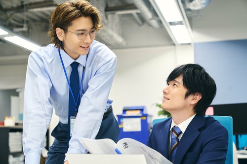 風間俊介も参戦＆テレビ東京は7月期に2本…テレビ界で「BLドラマ」大隆盛の深い裏側　元キー局プロデューサーが解説