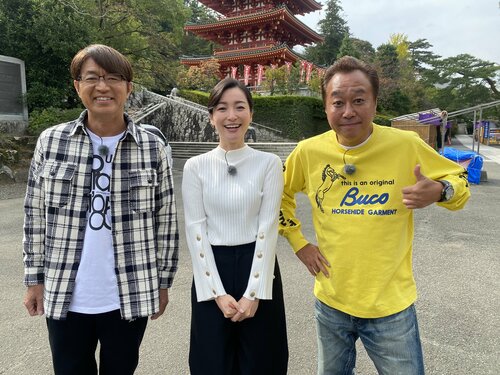 「モヤさま…」大江麻理子アナ「テレ東退社」で沸騰再注目　“カリスマ初代