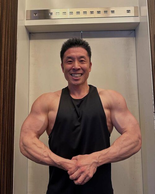 なかやまきんに君、“800万円横領”したスタッフは過去に「30億円詐欺トラブル」も…“雇用の経緯”を直撃した回答