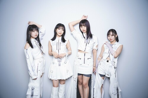 新世代11人アイドルグループ「WHITE SCORPION」ACO×AOI×NATSU×NICOインタビュー 「結成1年の成長と目指す先」