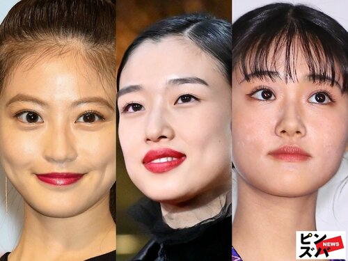 河合優実・原菜乃華の演技が絶賛の中で今田美桜が見せた凄味　『あんぱん』「何者にもなれんかった」異例な朝ドラヒロインの主役感