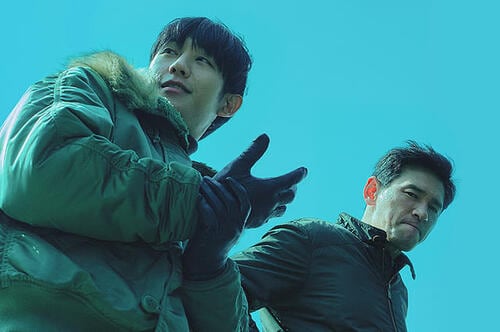 ファン・ジョンミン＆チョン・ヘイン共演の話題映画『ベテラン 凶悪犯罪捜査班』見どころ＆ロケ地のNソウルタワーを紹介！【韓ドラから始める韓国旅行】