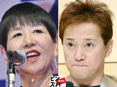 「一切触れたくない」コメント拒否の和田アキ子＆「噂すら聞いたことない」安藤優子、中居問題でご意見番たちへの失望の声