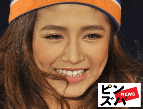 「雰囲気が女性版キムタク」“テラハ＆バイブス”でブレイクした今井華、路線変更後の現在の姿に反響