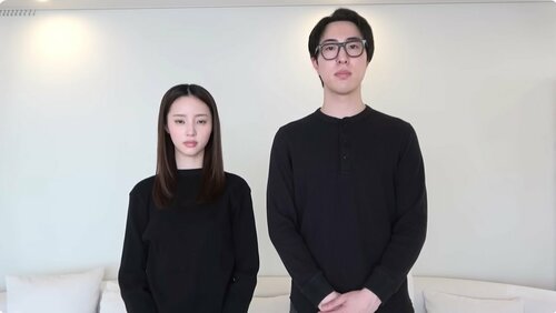【道路陥没事故めぐる不適切発言】中町兄妹が活動復帰、「低評価29万件」動画にコメント制限も、炎上が鎮火しない