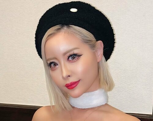 6月、東京都知事選で「一糸まとわぬポスター」騒動のグラドルは“なぜ脱いだのか”――事の全顛末を告白した#1