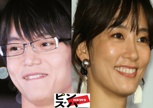 「いやもうかっっこよすぎ」窪田正孝＆水川あさみ“夫婦同伴動画”が沸騰　おそろの前髪パッツン姿に釘付け