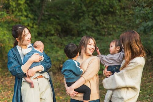 Z世代が「政治に求めていること」ランキング、「経済的不安なく子どもを産める」