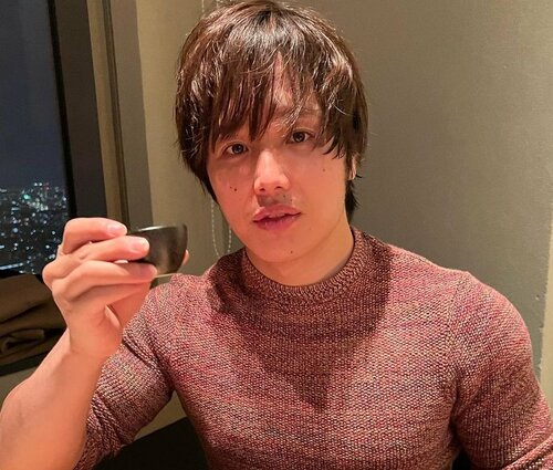 過去「127人の関係女性リスト」流出の筋肉系YouTuberぷろたん、“クマ取り整形後の近影”の若返りがすごい