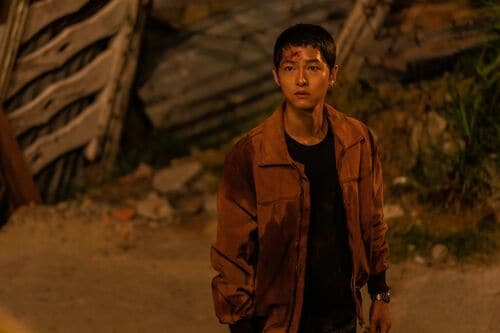 ソン・ジュンギ主演Netflix映画『ボゴタ: 彷徨いの地』で描かれた1990年代後半に海外移住した家族の物語、韓国人にとって海外移民は今も現実的【韓流談義fromソウル】
