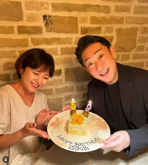 しわしわ借り物感礼服から1か月…中村芝翫「愛人と継続報道」業界注目の弁明と“評価”の声が上がるワケ