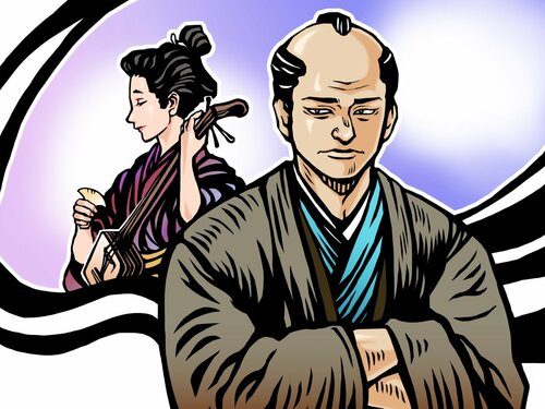 【土山宗次郎】 “横領で死刑となった悪徳幕臣が歴史に残した功績” 　歴史研究家・跡部蛮の歴史偉人（裏）素顔