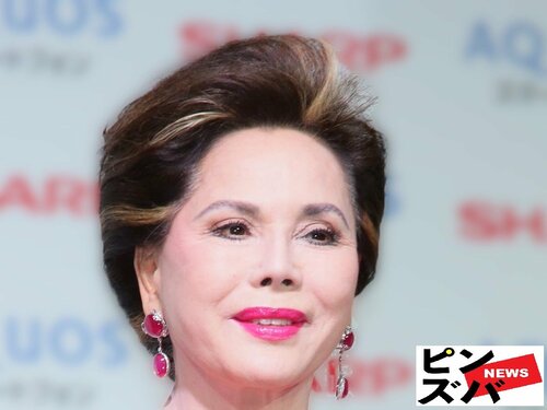 デヴィ夫人、暴行容疑書類送検で「完全に消えた」大人気番組『イッテQ』への出演　2か月前にも“痛恨発表”のダブルNG事態