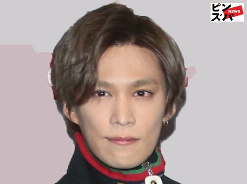 “エビデンスおばけ”キスマイ千賀健永の7月期「整形復讐ドラマ」出演が沸騰　引退の中居正広氏にヒアルロン酸イジられ過去も