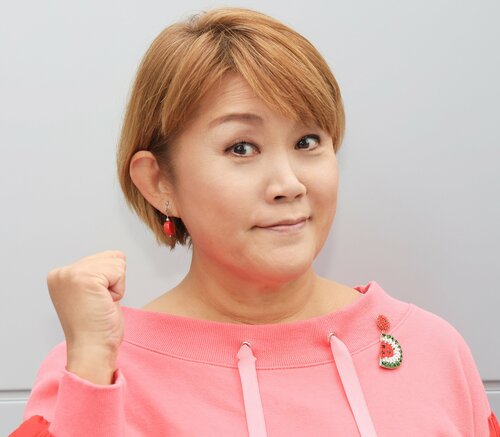 山田邦子の芸能界“今昔秘話”コラム　【収録中にビンタ!　横山やすしさん（2）】
