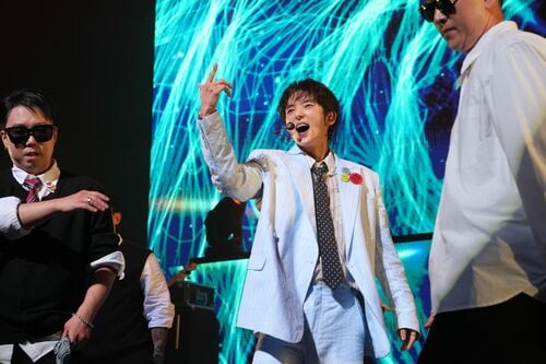 o boy for SPLENDID 2WENTIES  イジュンギ　特別版 SHOP | LEE JOON GI JAPAN OFFICIAL FANCLUB | SPLENDOR