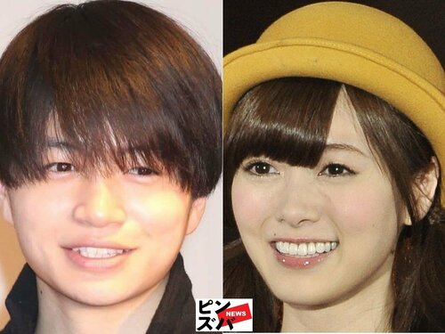 「5年も待たせるなら別れて」菊池風磨、白石麻衣と交際継続報道に反発の声も…直近発言から見える“複雑心境”