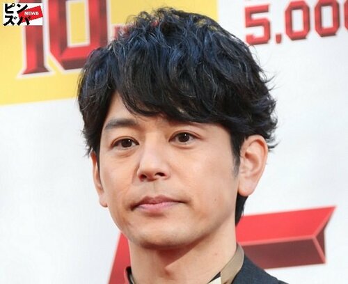 妻夫木聡、“興収115億『国宝』の倍の制作費＆3時間強”主演映画＆特別な『日曜劇場』…44歳勝負の秋