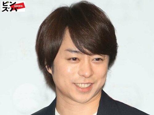 【嵐復活】櫻井翔、フジテレビ4年半ぶりMCに歓喜の声が上がる理由　動き出した主演シリーズ「占拠」濃厚な“次の舞台”