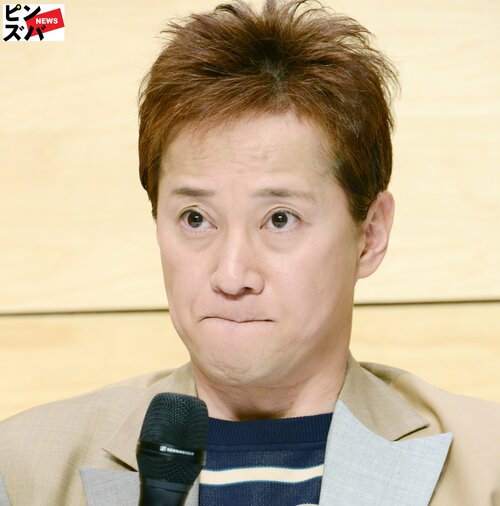 「コロナで大変な時期に…」中居正広氏・タレントU氏ら外資系ホテル飲みへの“非常識”批判　過去には手越祐也への辛らつ見解