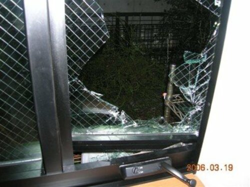 【横浜強盗殺人】シニアを狙った強盗が