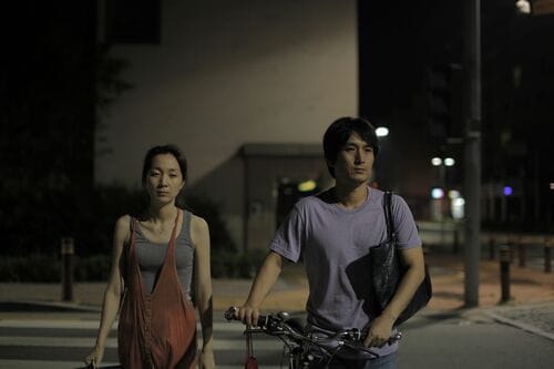 『涙の女王』『イカゲーム』の名バイプレイヤー、女優キム・ジュリョンのナチュラルな美しさが光る映画『眠れぬ夜』【韓流談義fromソウル】