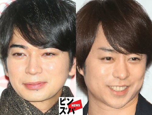 「ダチョウ倶楽部さんの熱湯風呂」嵐・櫻井翔『放送局占拠』、松本潤の正統派日曜劇場の一方で「大ツッコミ祭り」沸騰