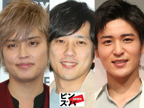“大復活”手越祐也の『イッテQ』は『VIVANT』超えのTV界近年最高コア視聴率だった！二宮和也VSスノの激突も…旧ジャニの底力鮮明