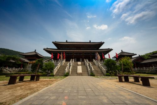 時代劇で楽しむ韓国の歴史・高句麗編〈1〉初代王・東明聖王の生涯を圧倒的スケールの冒険活劇にした『朱蒙〔チュモン〕』【韓国時代劇マニア】