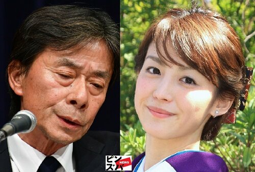 宮司愛海アナは「港浩一」呼び　釈明会見を10時間CMナシ放送の『イット!』が“古いフジテレビ”を壊す火付け役に