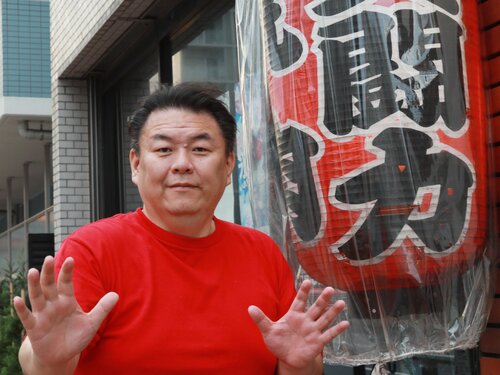 貴闘力の大相撲コラム【髙安は負け越しても小結維持　名古屋場所で75年ぶり珍事！】