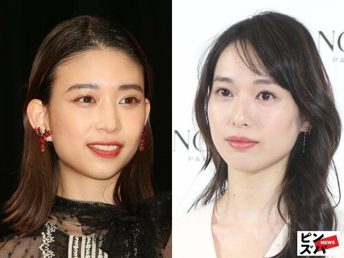 森川葵の急速な“戸田恵梨香化”怪演が好評 『スティンガース』リアリティなしエンタメに徹する痛快感で類似ドラマ『DOPE』を超えられるか