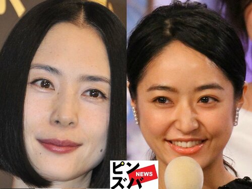 井上真央と深津絵里、2年連続で結婚を否定＆『踊る大捜査線』新作出演が不明…二大「出ない女優」の現在地