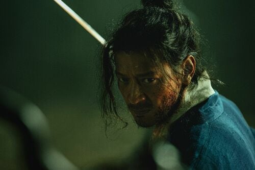 Netflixアクション活劇『戦と乱』見どころは？カン・ドンウォン、パク・ジョンミン、チャ・スンウォンら豪華キャストが出演！