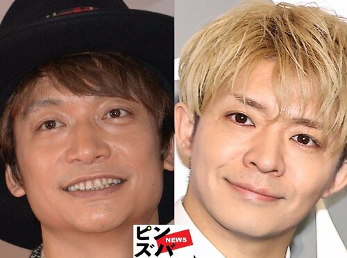 「国境もこえてた」香取慎吾が叫び、岸優太は天然発揮…『FNS歌謡祭』“出演20％超旧ジャニ”への賛否両論