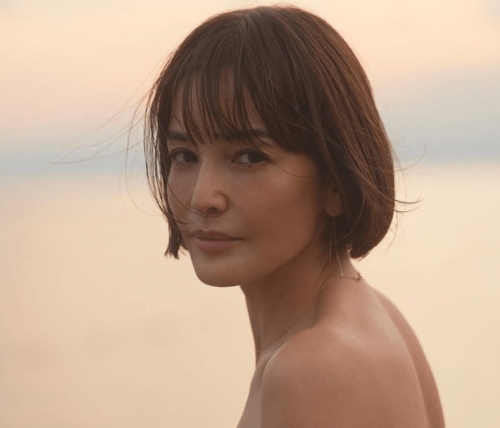 「どうしたの？」の声も…梨花・52歳『ぽかぽか』生出演、トーク力＆抜群スタイル健在も“顔変化指摘”続出