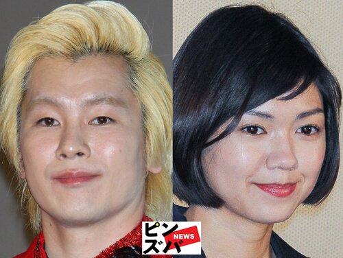 二階堂ふみと高学歴“お似合い婚”のカズレーザーは収入面も「超一流」　老舗芸能プロNo.1の稼ぎ頭