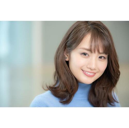 「好きな女性アナ」ランキング、フジ・井上清華アナを抑えた「クリーン」なアナは【第4位以下】
