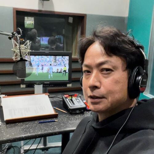 「ジェシーかと」の声も…61歳・椎名桔平の激変＆「不老」の53歳歌手も…SNSが驚いた超若見えイケオジ芸能人