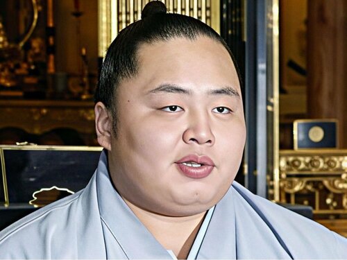 貴闘力の大相撲コラム【弟・琴栄峰の新入幕で奮起！　混戦場所を制した平幕・琴勝峰】