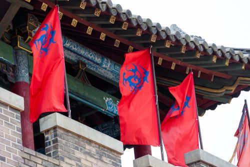 時代劇で楽しむ韓国の歴史・高句麗編〈2〉神の名をもつ3代王・大武神王を“災いの子“として描くマンガ原作時代劇『風の国』【韓国時代劇マニア】