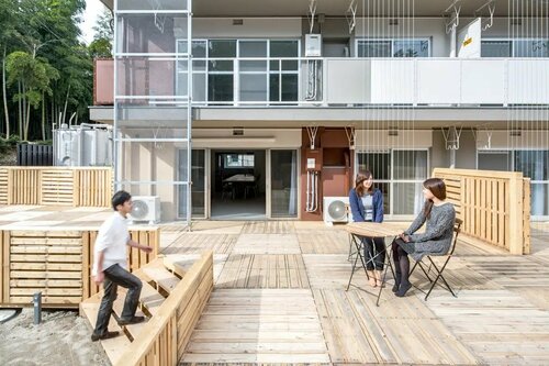 「一人を楽しみながら、つながりもほしい」若者世代が“令和版シェアハウス”に惹かれる理由