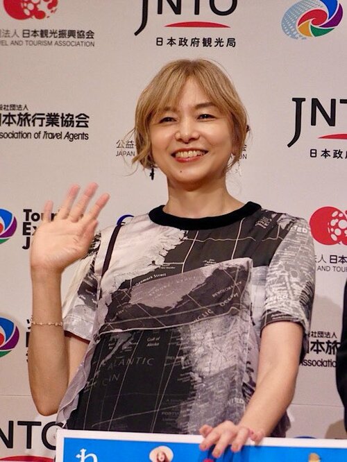 ずっときれい『ロンバケ』ヒロイン・山口智子も、10～30代男女が「今年60歳と聞いて驚いた芸能人」【第4位以下】