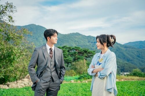韓国でジャガイモと言えば？『ウ・ヨンウ弁護士は天才肌』カン・テオ復帰で話題のNetflix新作『ジャガイモ研究所』、脇役陣にも注目【韓流談義fromソウル】