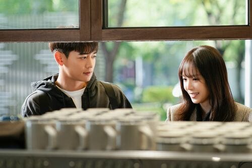 韓国は母と娘、母と息子の距離が近い？Netflix家族ドラマ『家いっぱいの愛』で描かれる親子の強い絆が泣ける【韓流談義fromソウル】
