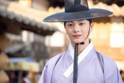 BTOBユク・ソンジェ×『朝鮮弁護士』キム・ジヨンが悪鬼に挑む王宮ファンタジー『鬼宮』、王様役キム・ジフンの存在も光る！