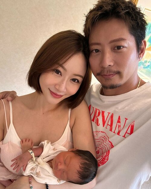 「最高の旦那さん」元EXILE・黒木啓司の妻・宮崎麗果、“夫婦デート動画”が沸騰の中「恵まれすぎて…」複雑反応も