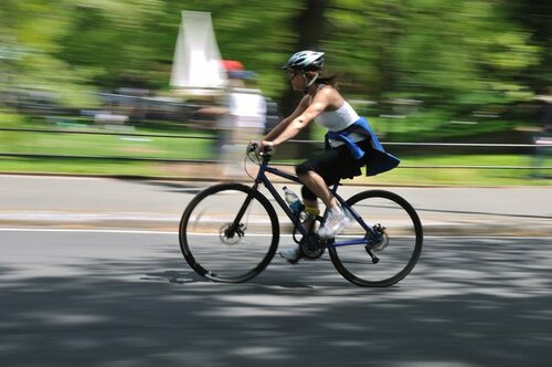 「自転車ヘルメット着用率」1位愛媛は69.3％で2位大分とは20％以上の差 県が語る背景「しまなみ海道と学校校則」