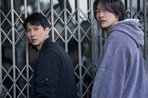 怖さはKゾンビ以上！キム・ナムギル主演Netflix『トリガー』は韓国社会の病理を残酷にえぐり出す問題作【韓流談義fromソウル】
