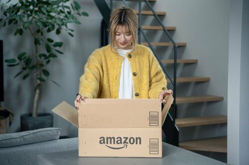 「Amazonで注文した物が配達されない」その時どう対応されるのか、経験者が告白「500円のギフトカードで…」